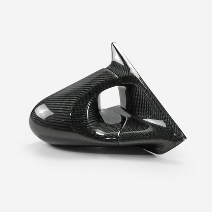 Nissan 200SX Series S15 Ganador Style Electric Side Mirrors 1999-2002