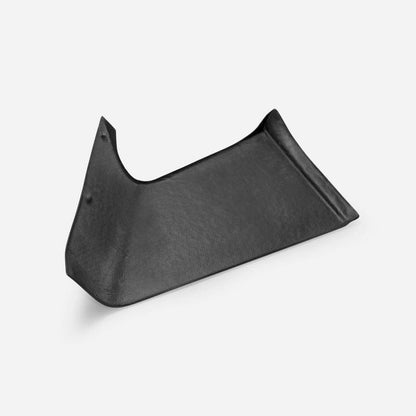 Nissan 350Z Z33 Coupe RB V2 Rear Under Diffuser Kit 2002-2008 Kazento Carbon Parts 车身侧板