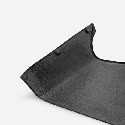 Nissan 350Z Z33 Coupe RB V2 Rear Under Diffuser Kit 2002-2008