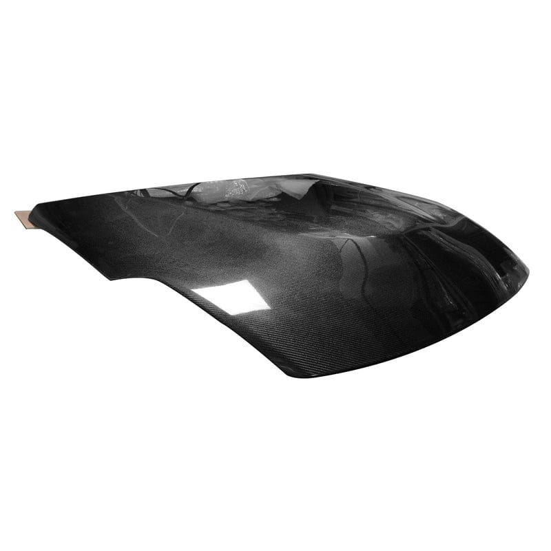 Nissan 350Z Z33 OEM Style Hood Bonnet 2006-2008