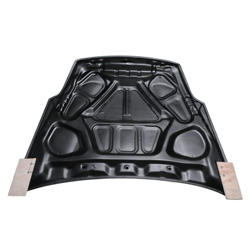 Nissan 350Z Z33 OEM Style Hood Bonnet 2006-2008