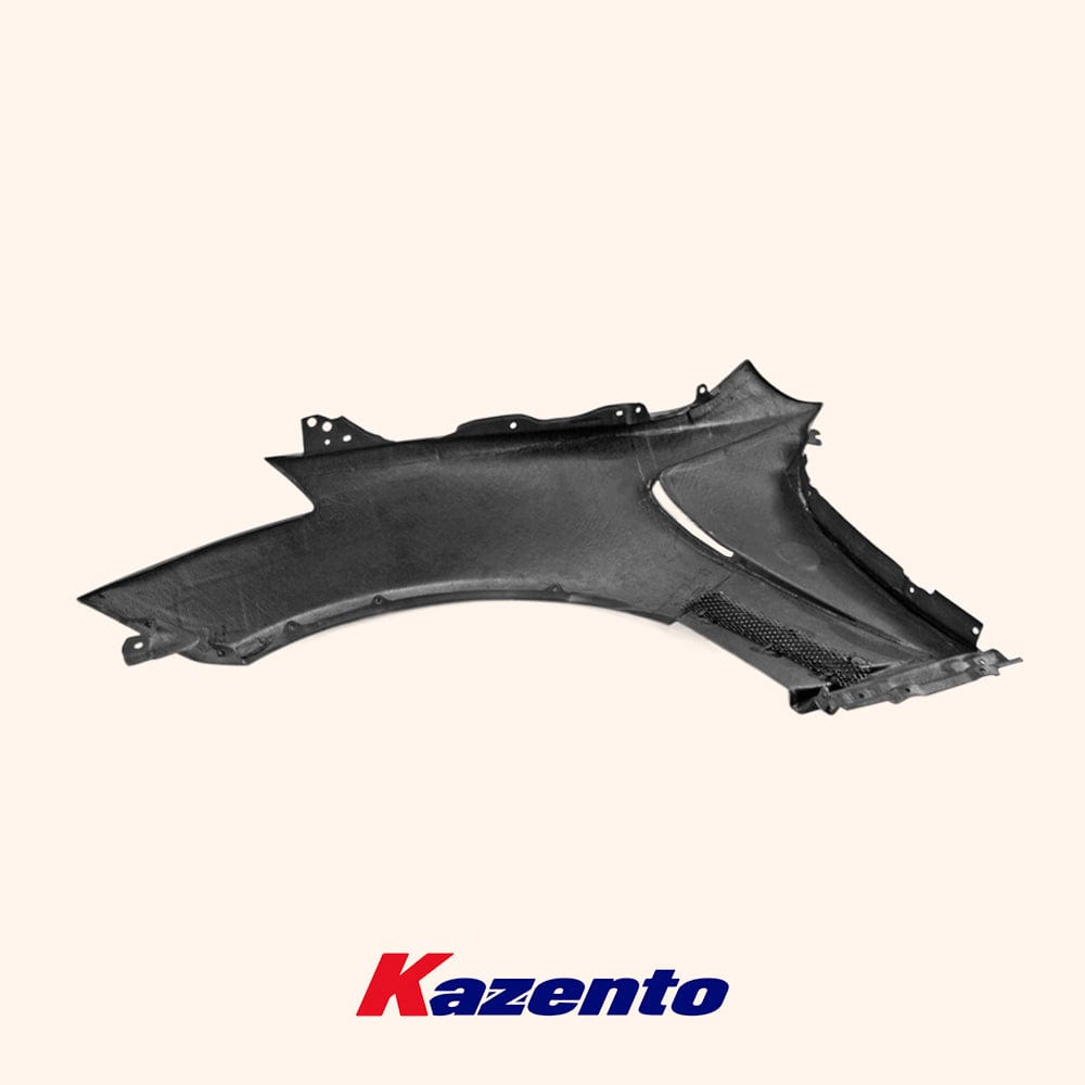 Nissan 350Z Z33 RS1 Front Vented Fenders 2002-2008