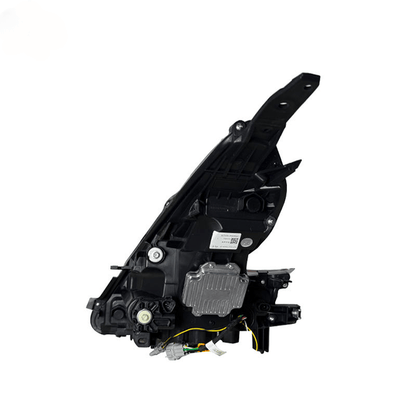 Nissan 370Z Z34 OEM LED Lightning Bolt Head Lights 2008-2021 Pair