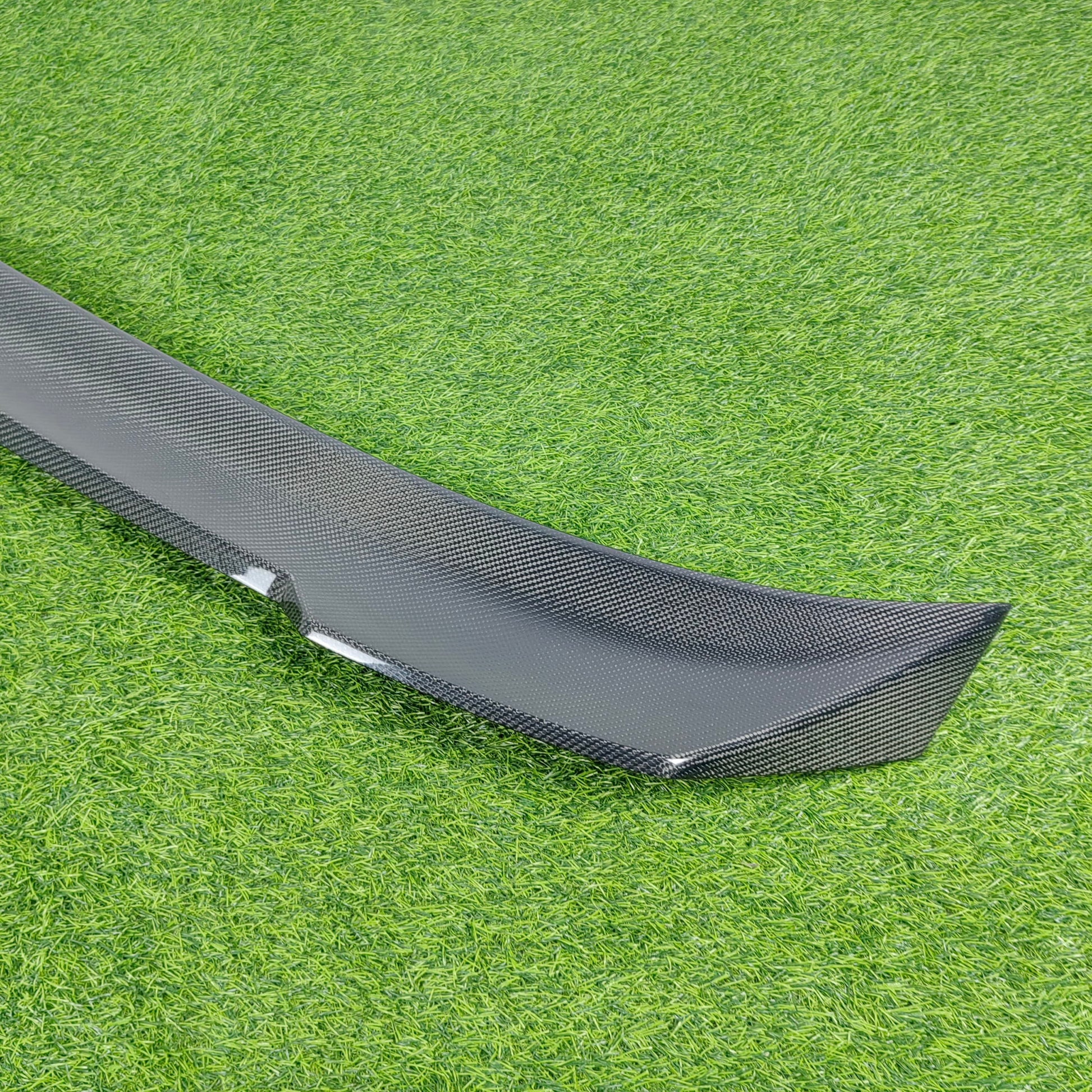 Nissan 400Z RZ34 Rear Trunk Spoiler 2023+