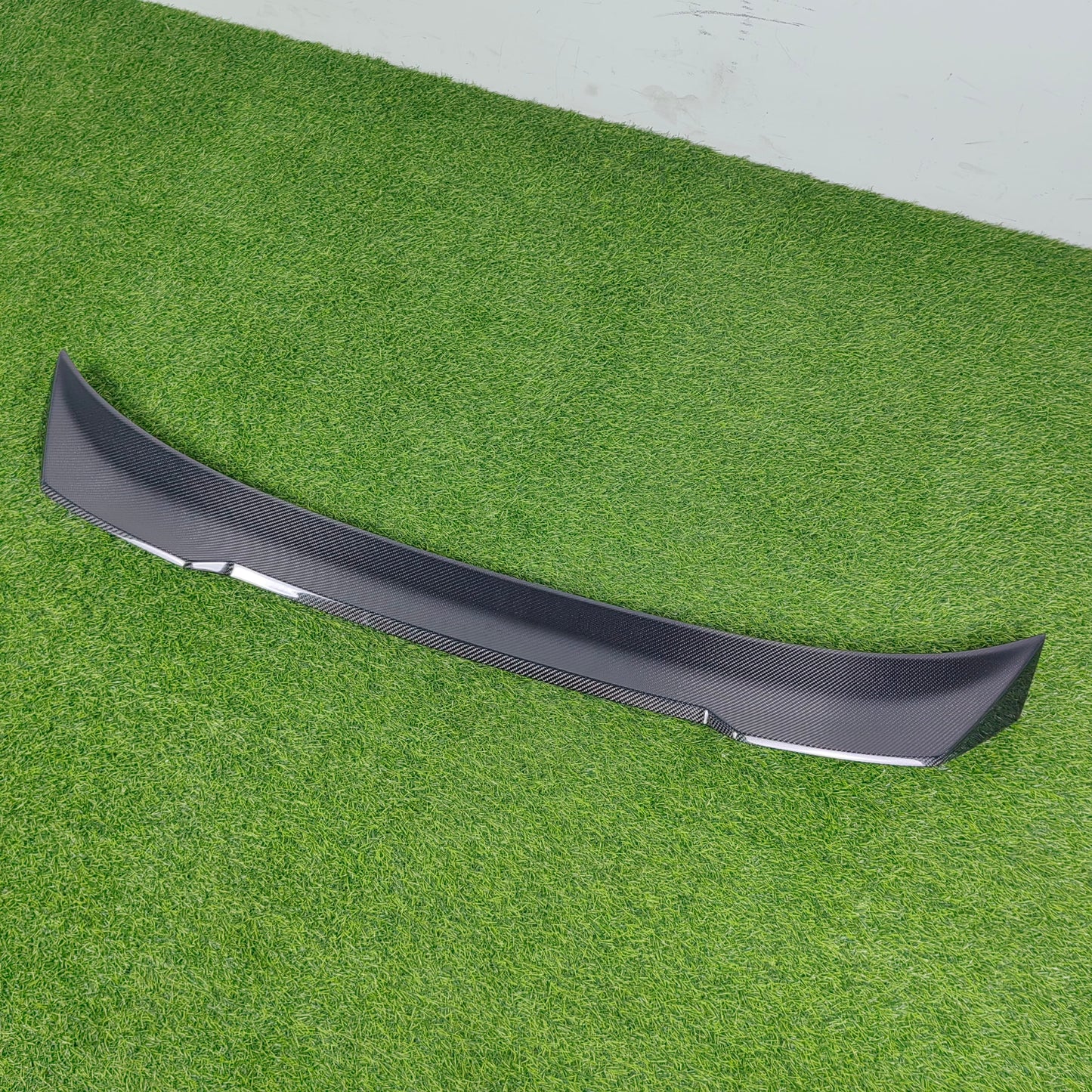 Nissan 400Z RZ34 Rear Trunk Spoiler 2023+