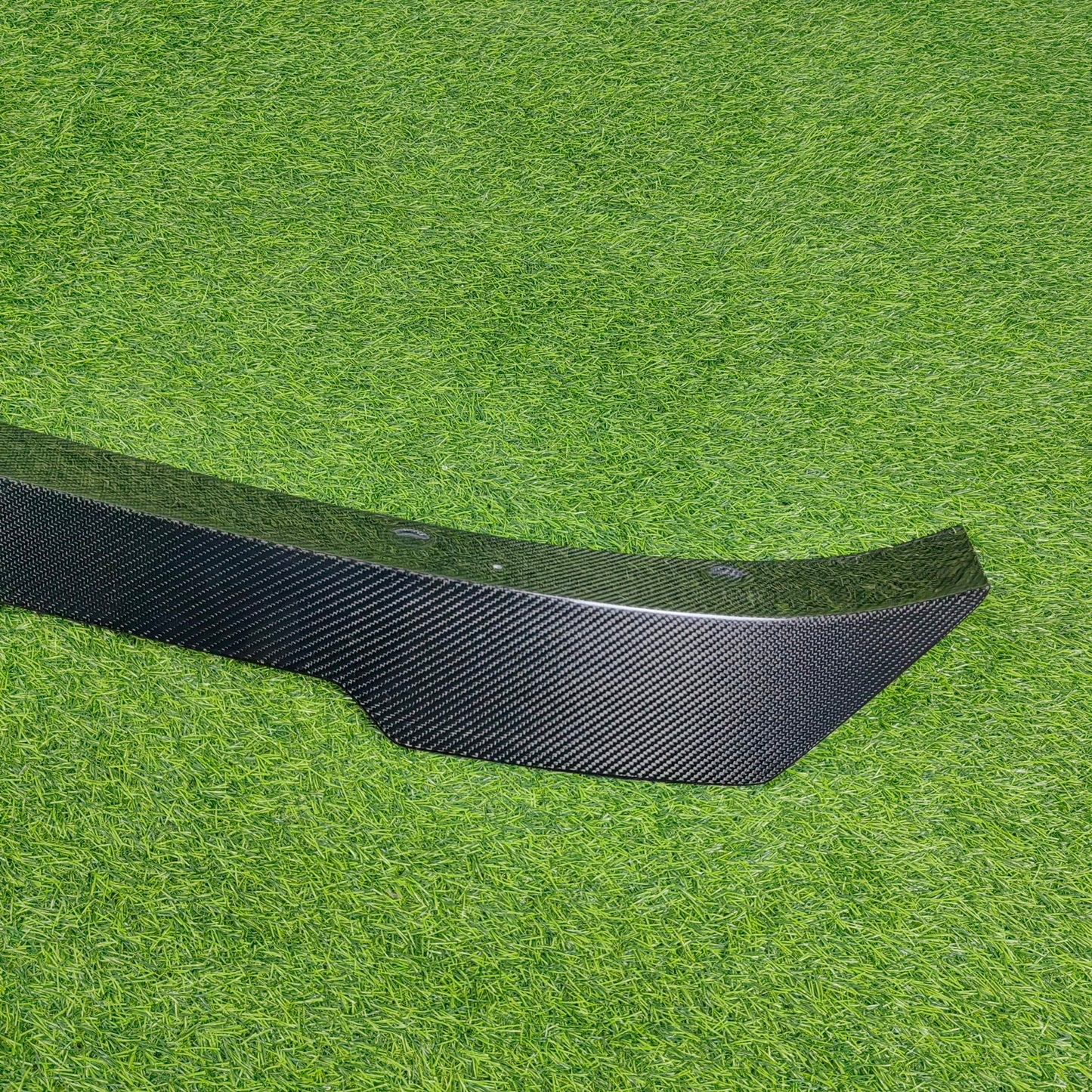 Nissan 400Z RZ34 Rear Trunk Spoiler 2023+