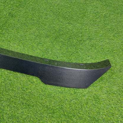 Nissan 400Z RZ34 Rear Trunk Spoiler 2023+