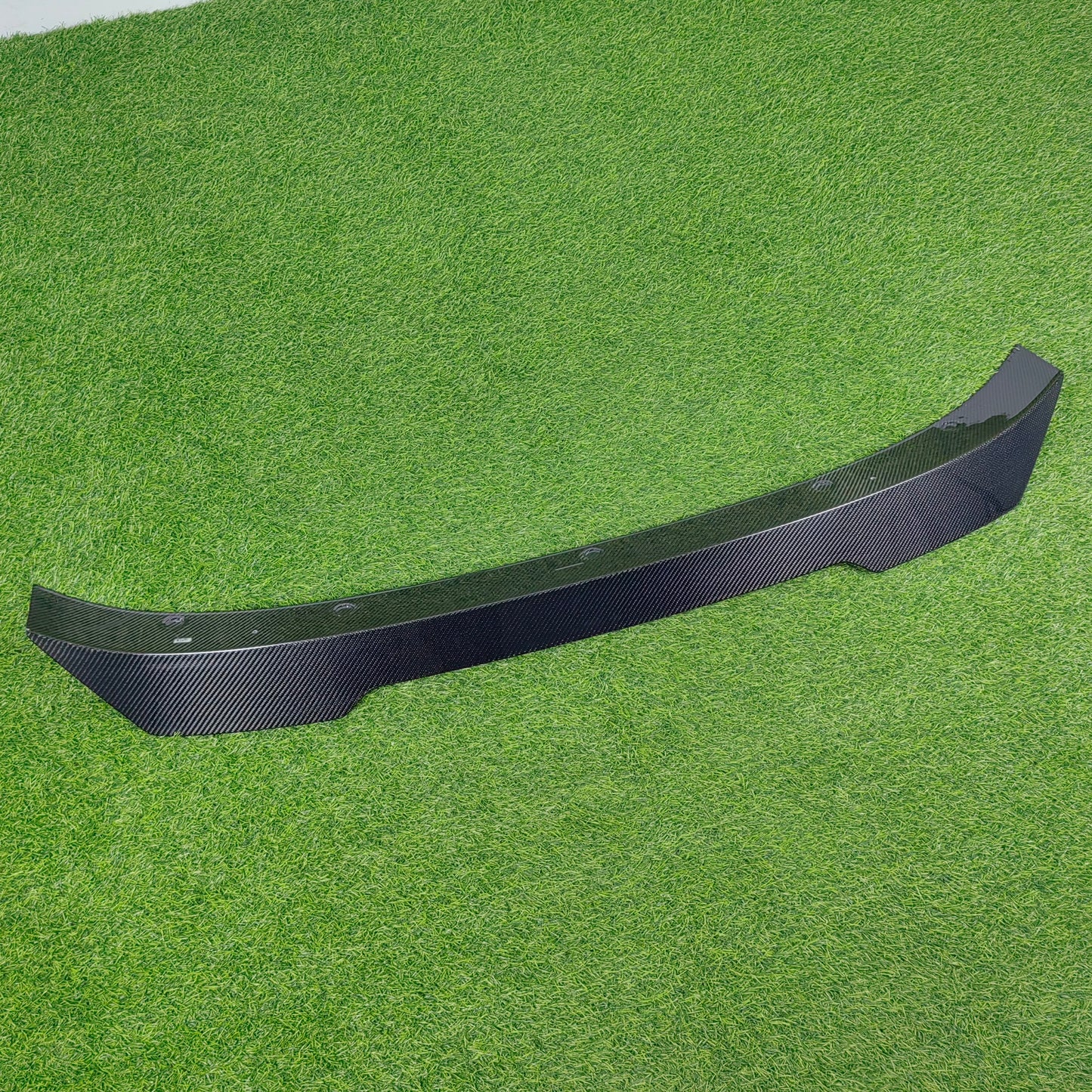 Nissan 400Z RZ34 Rear Trunk Spoiler 2023+
