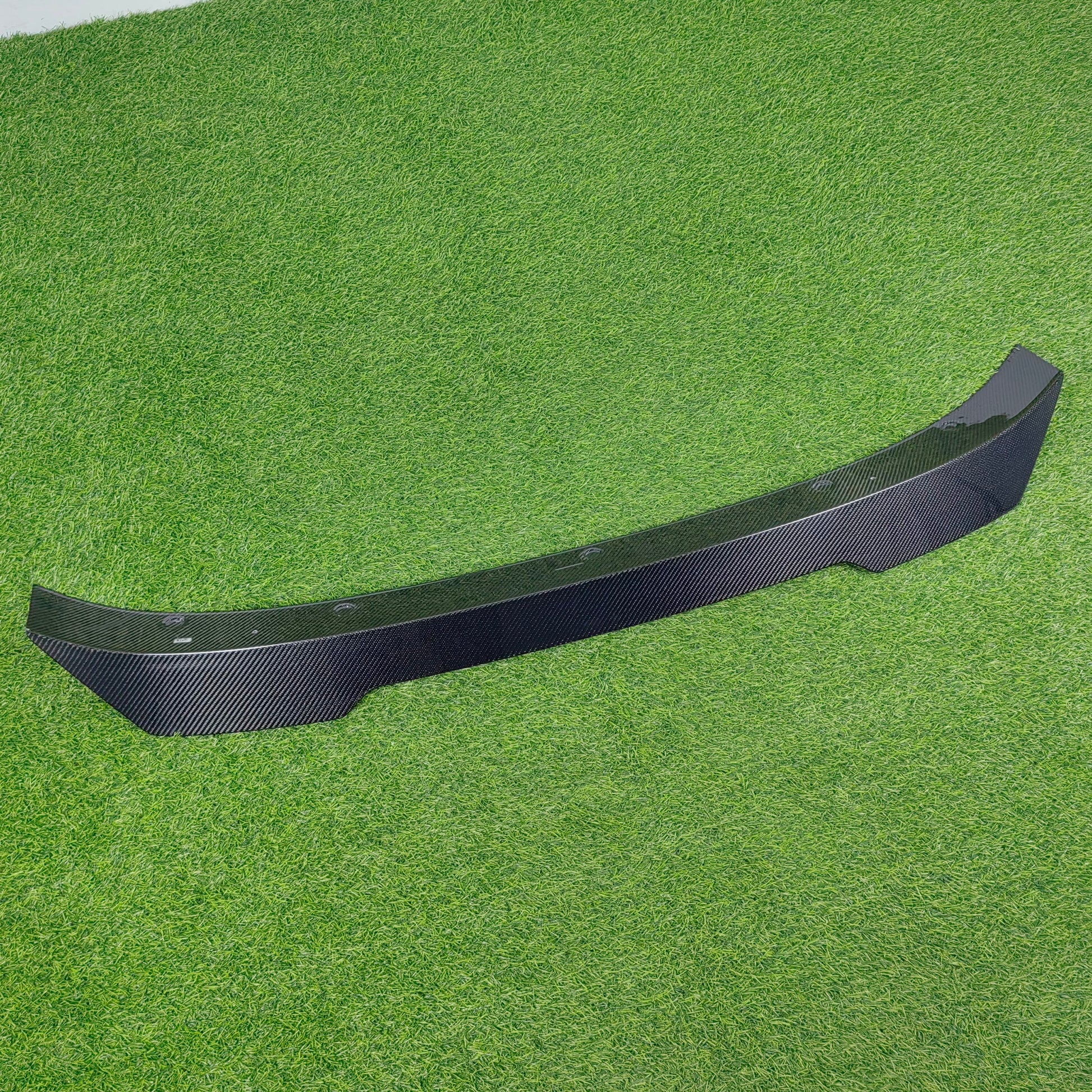 Nissan 400Z RZ34 Rear Trunk Spoiler 2023+