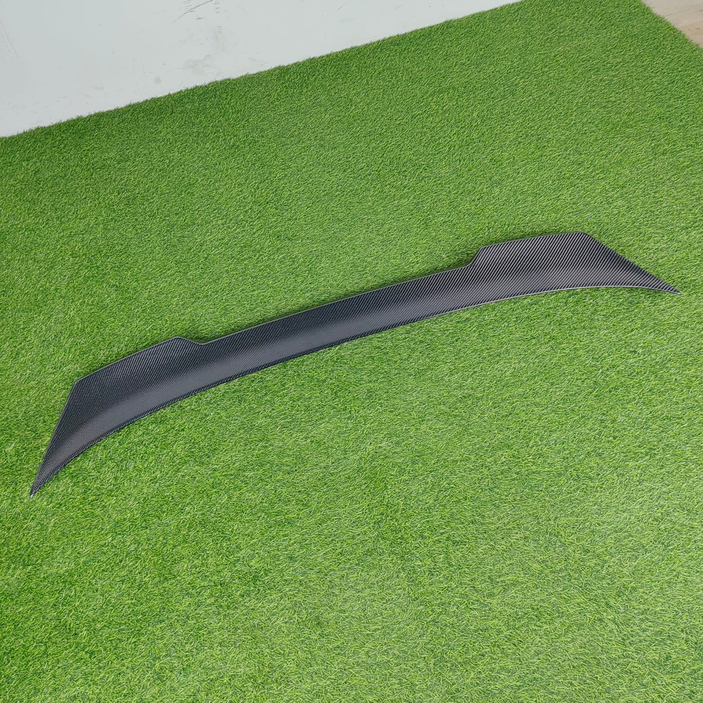 Nissan 400Z RZ34 Rear Trunk Spoiler 2023+