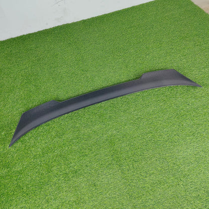 Nissan 400Z RZ34 Rear Trunk Spoiler 2023+