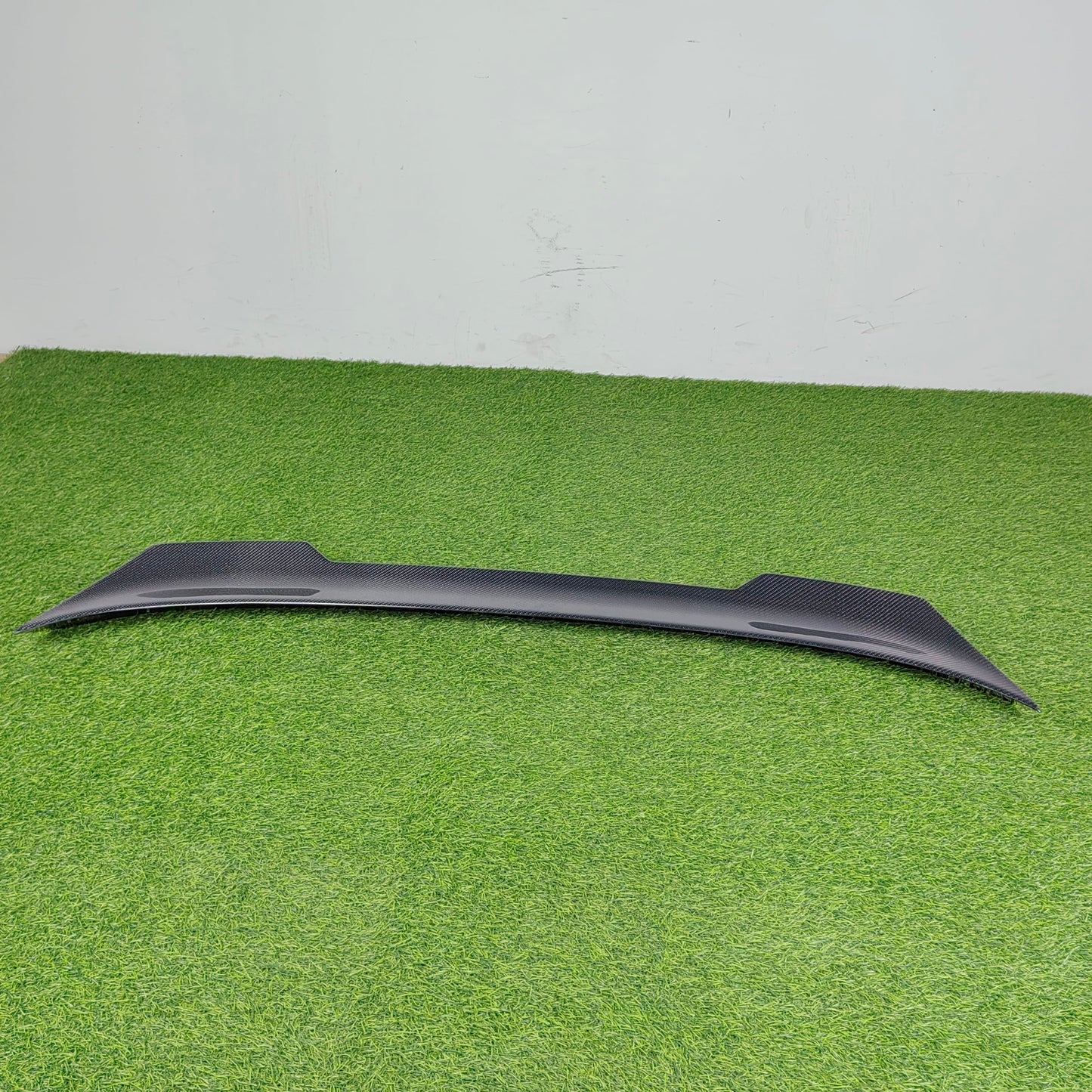 Nissan 400Z RZ34 Rear Trunk Spoiler 2023+