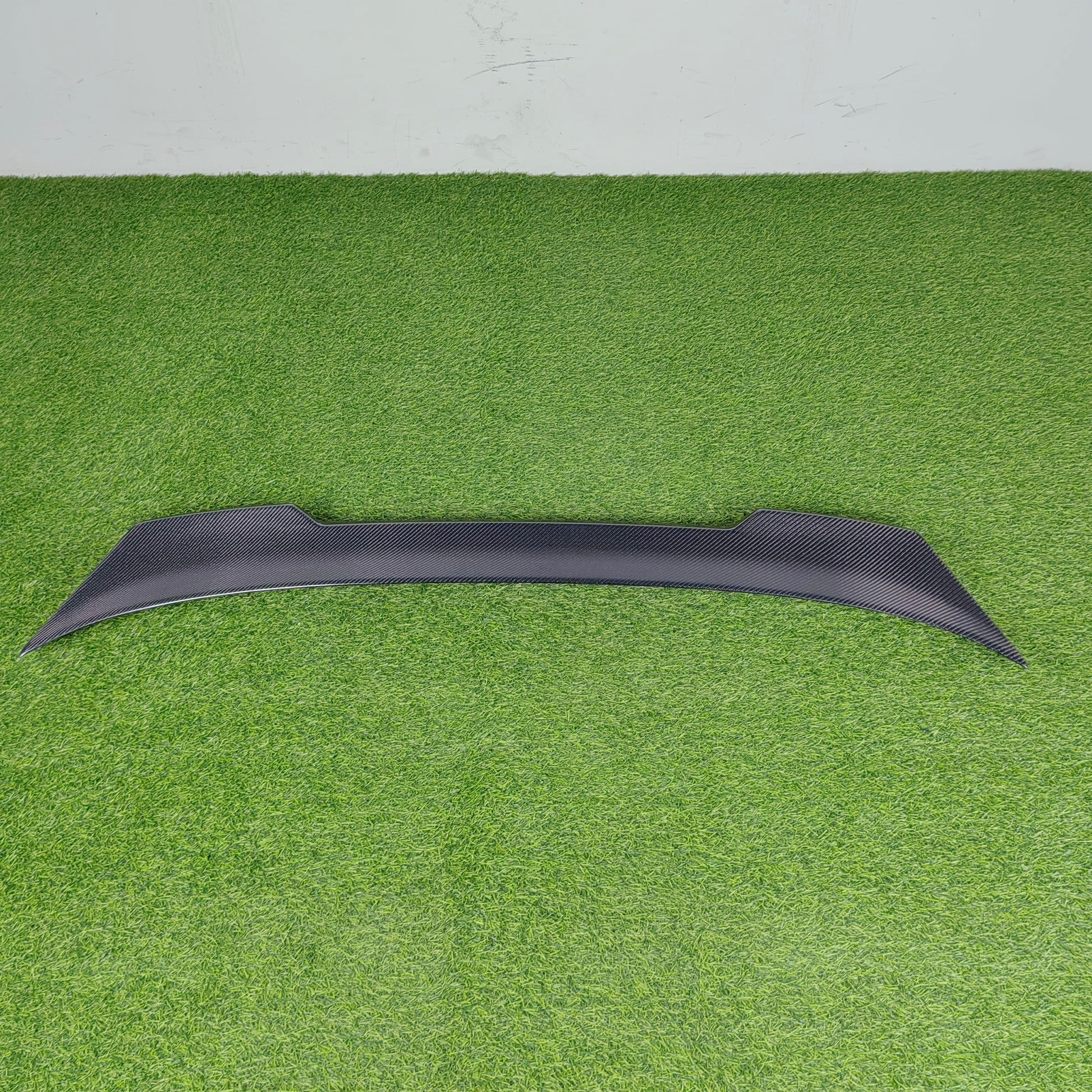Nissan 400Z RZ34 Rear Trunk Spoiler 2023+