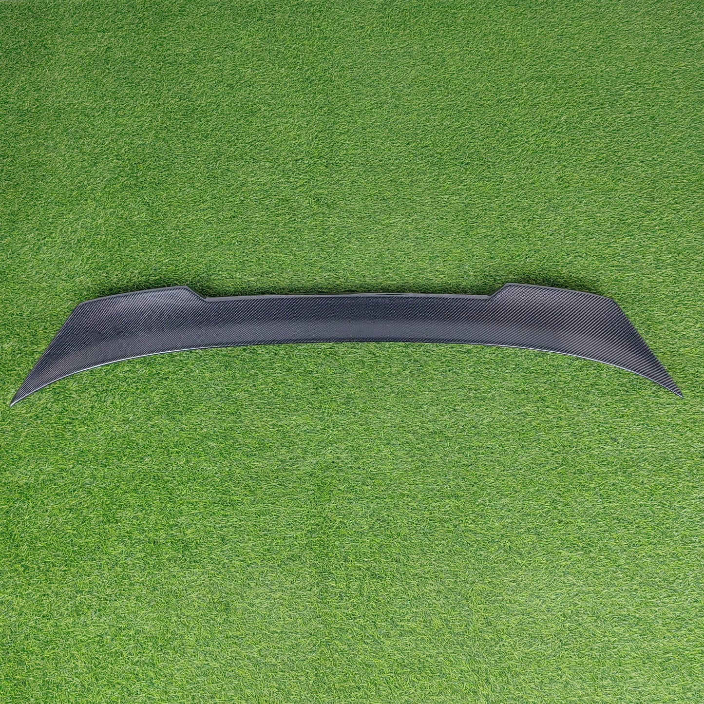 Nissan 400Z RZ34 Rear Trunk Spoiler 2023+