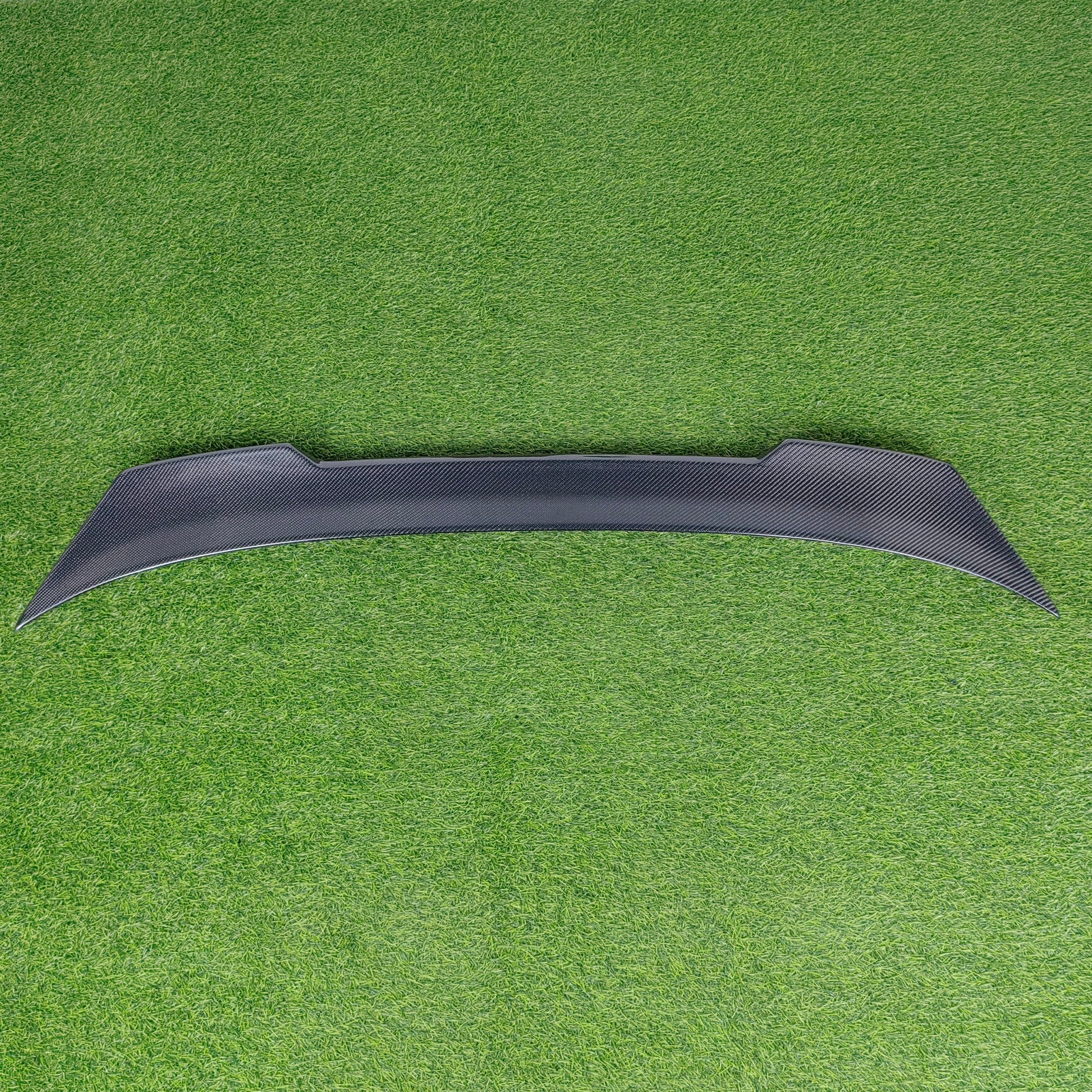 Nissan 400Z RZ34 Rear Trunk Spoiler 2023+