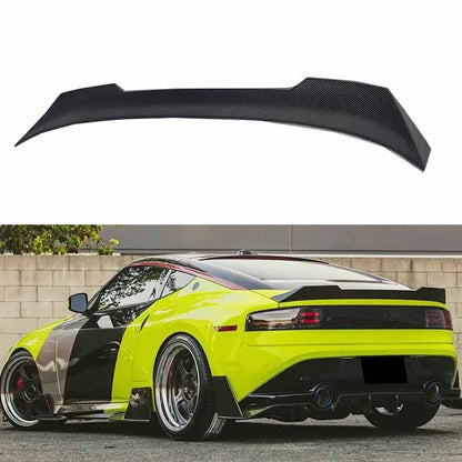 Nissan 400Z RZ34 Rear Trunk Spoiler 2023+