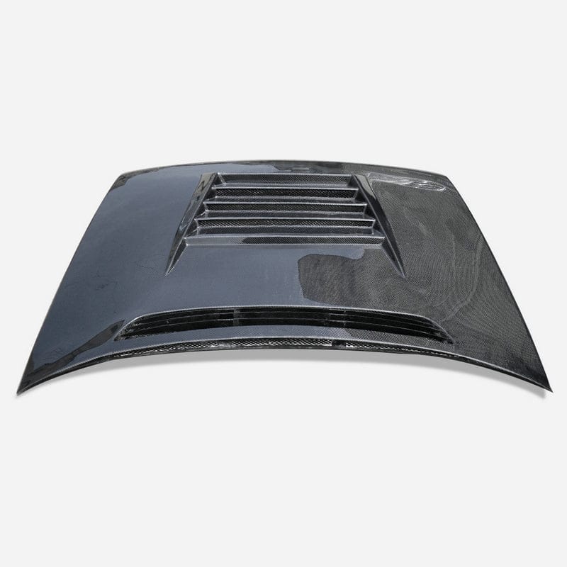 Nissan A31 Cefiro DMAX Style Vented Hood Bonnet 1988-1994