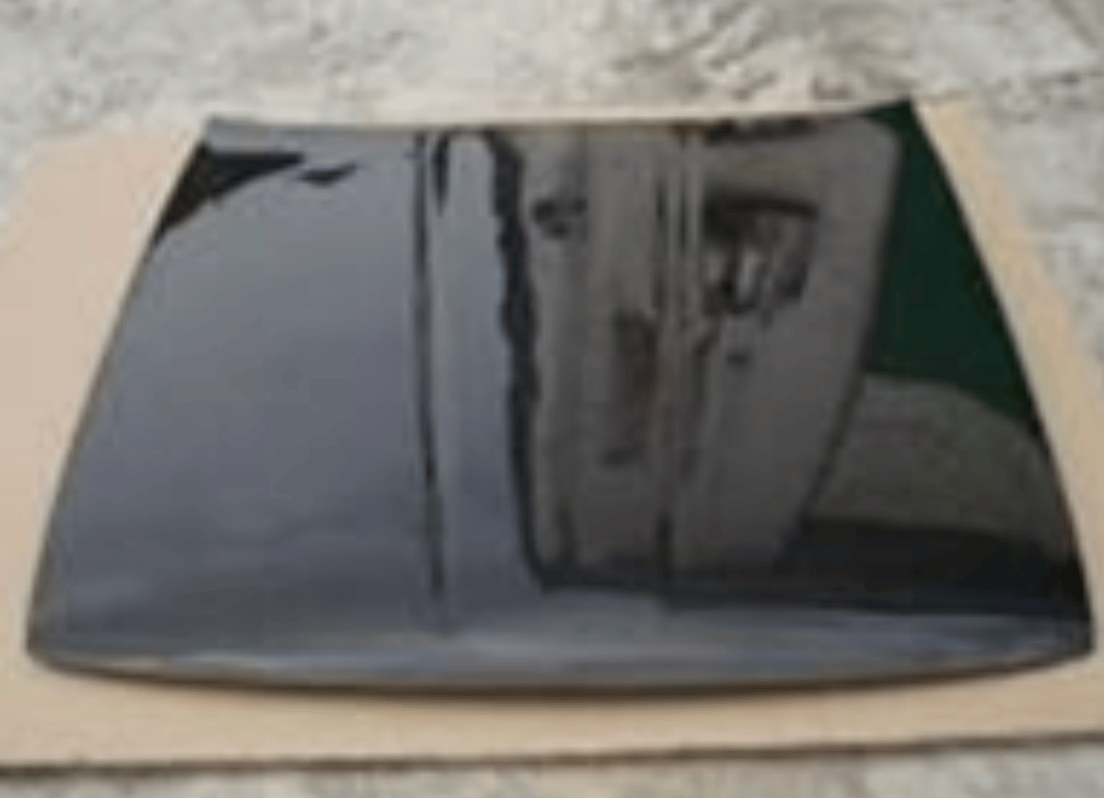 Nissan A31 Cefiro OEM Style Vented Hood Bonnet 1988-1994