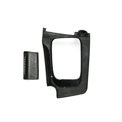 NISSAN GTR R34 OEM Style Shifter Trim 1998-2002 RHD