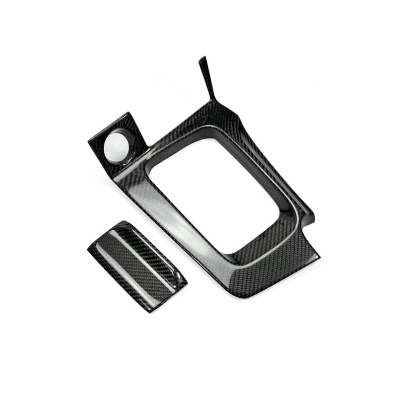 NISSAN GTR R34 OEM Style Shifter Trim 1998-2002 RHD