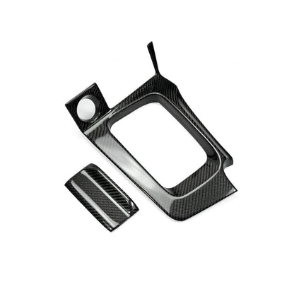 NISSAN GTR R34 OEM Style Shifter Trim 1998-2002 RHD