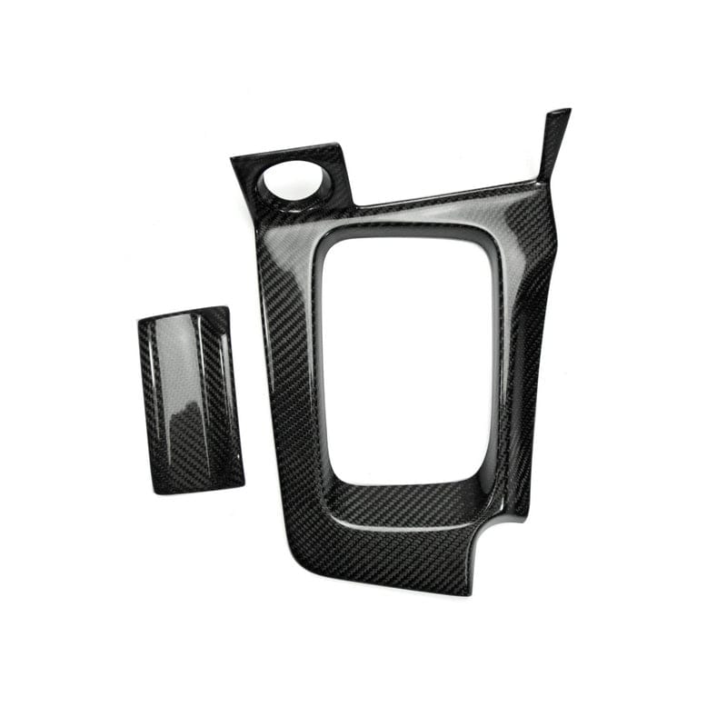 NISSAN GTR R34 OEM Style Shifter Trim 1998-2002 RHD