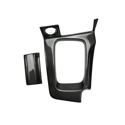 NISSAN GTR R34 OEM Style Shifter Trim 1998-2002 RHD