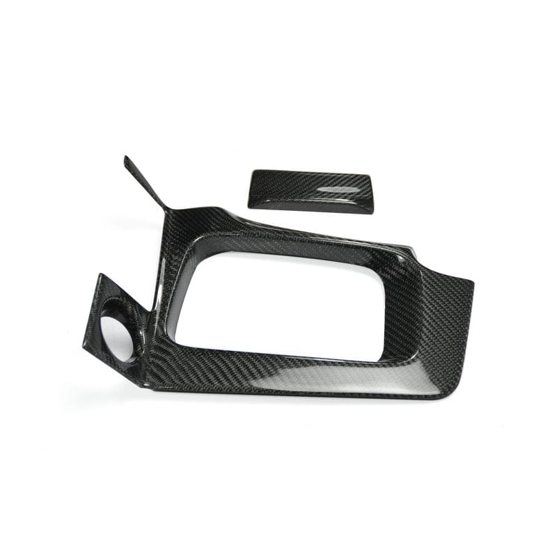 NISSAN GTR R34 OEM Style Shifter Trim 1998-2002 RHD