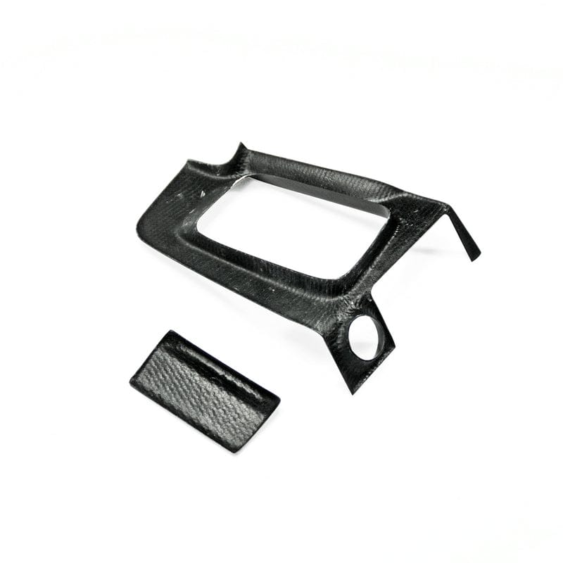 NISSAN GTR R34 OEM Style Shifter Trim 1998-2002 RHD