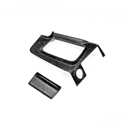 NISSAN GTR R34 OEM Style Shifter Trim 1998-2002 RHD