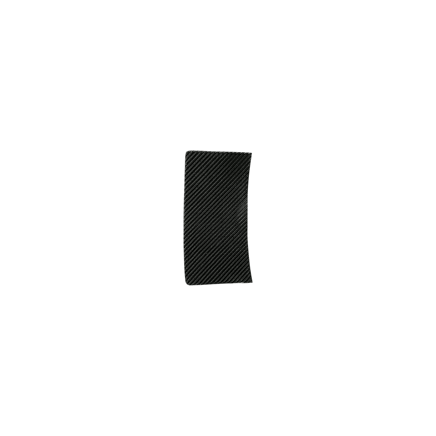 Nissan GTR R35 (08-16 Only) Carbon Inner Roof Map Light Surround Trim Kazento Carbon Parts 车身侧板 Carbon Fiber R35-MAP-CF