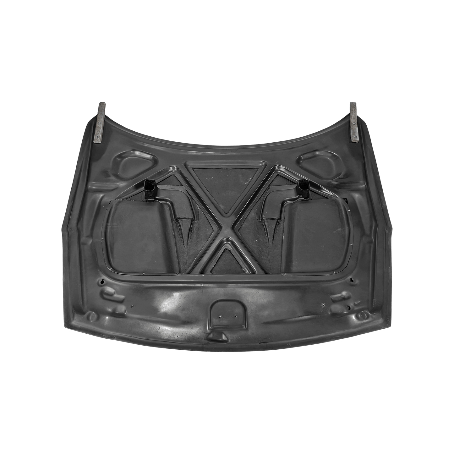 Nissan GTR R35 CBA DBA EBA TS Style Vented Hood Bonnet 2008-2022