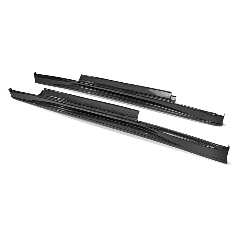 Nissan GTR R35 NIS Style Side Skirt 2012+