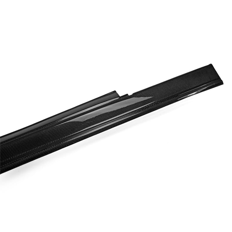 Nissan GTR R35 NIS Style Side Skirt 2012+