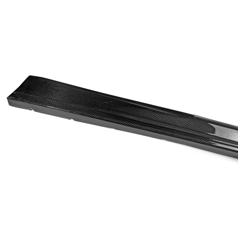 Nissan GTR R35 NIS Style Side Skirt 2012+