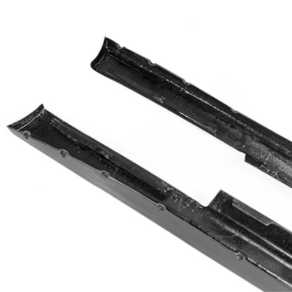 Nissan GTR R35 NIS Style Side Skirt 2012+