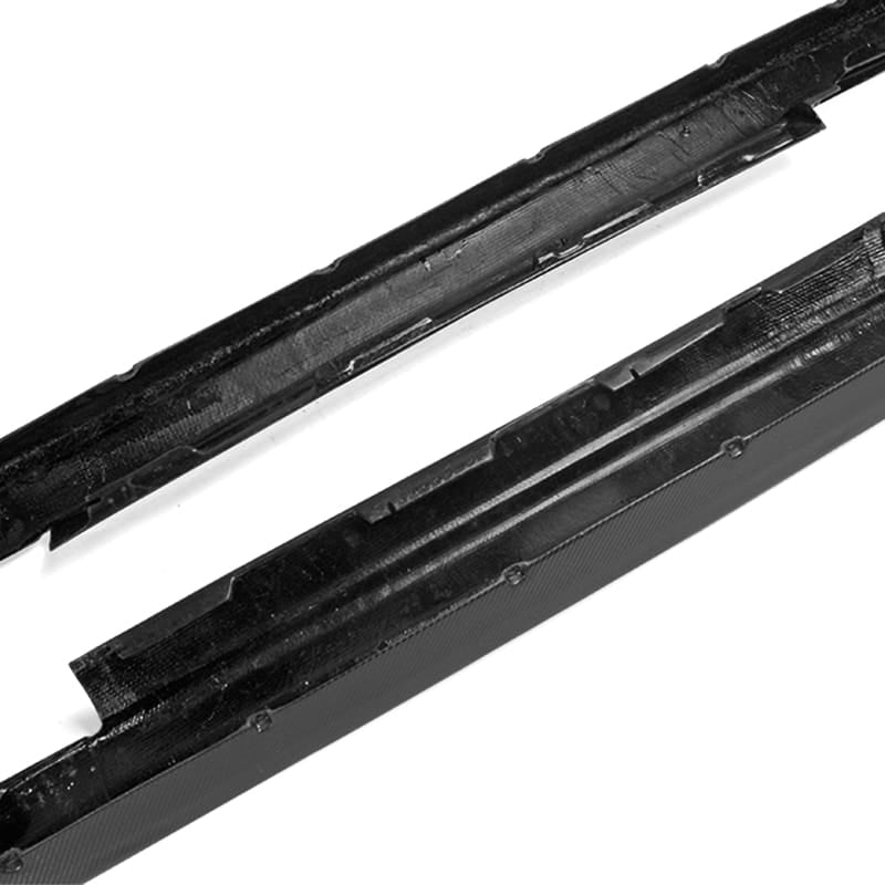 Nissan GTR R35 NIS Style Side Skirt 2012+