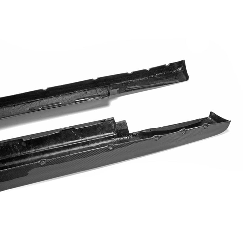 Nissan GTR R35 NIS Style Side Skirt 2012+