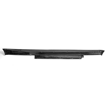 Nissan GTR R35 NIS Style Side Skirt 2012+