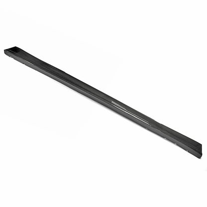 Nissan GTR R35 NIS Style Side Skirt 2012+