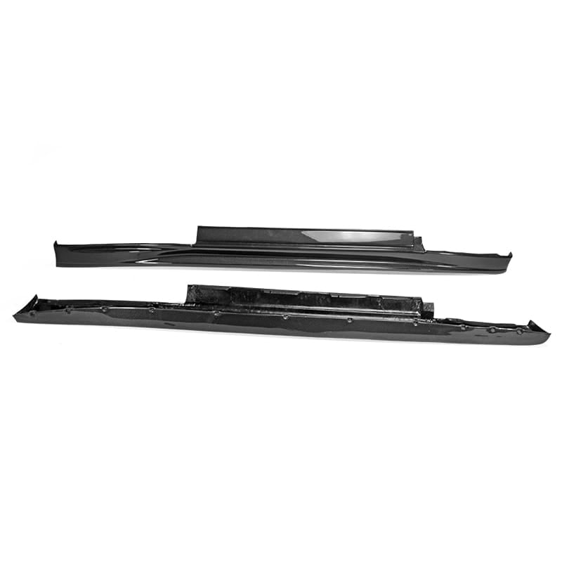 Nissan GTR R35 NIS Style Side Skirt 2012+