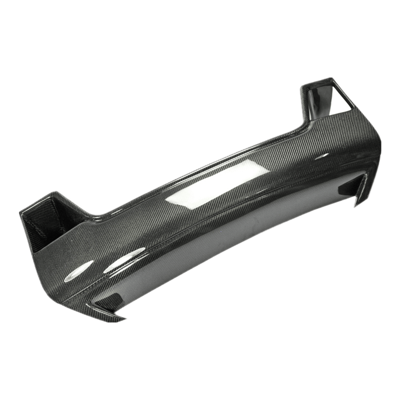 Nissan GTR R35 WALD Style Front Bumper Nose Trim 2012-2018