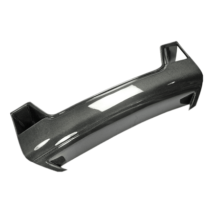 Nissan GTR R35 WALD Style Front Bumper Nose Trim 2012-2018