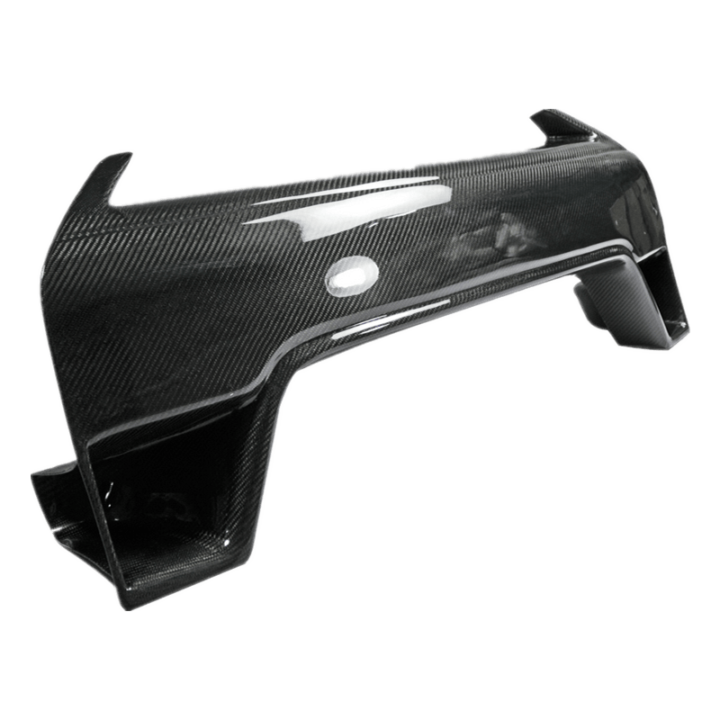 Nissan GTR R35 WALD Style Front Bumper Nose Trim 2012-2018