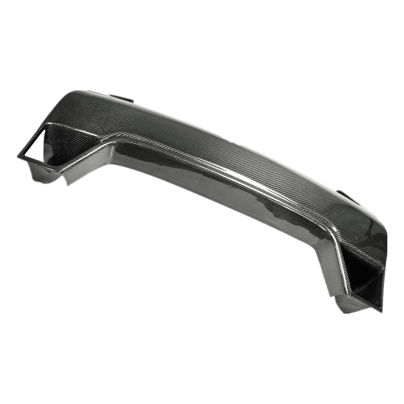 Nissan GTR R35 WALD Style Front Bumper Nose Trim 2012-2018