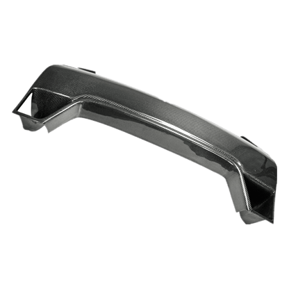 Nissan GTR R35 WALD Style Front Bumper Nose Trim 2012-2018