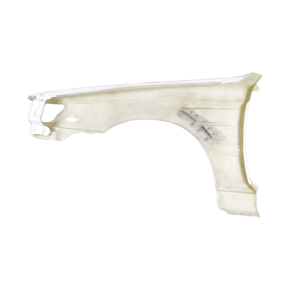 Nissan Laurel C33 4 Door Fiberglass Unpaint Front Side Fender Flare Kazento Carbon Parts 车身侧板 Fiber Glass (Unpaint) C33-FF-BN-FRP