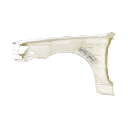 Nissan Laurel C33 4 Door Fiberglass Unpaint Front Side Fender Flare