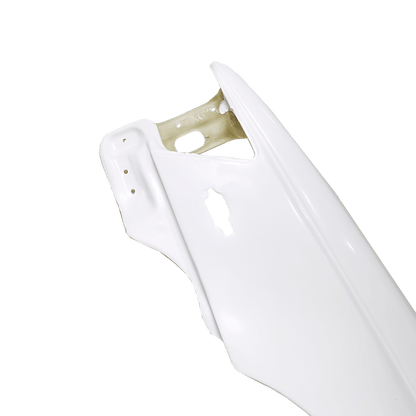 Nissan Laurel C33 4 Door Fiberglass Unpaint Front Side Fender Flare