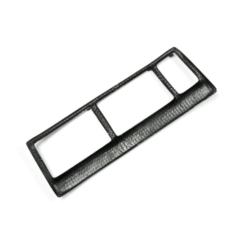 Nissan R34 GTR Air Con Surround Stick-On Type (RHD)